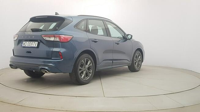 Ford Kuga 1.5 EcoBoost FWD ST-Line!  z polsiego salonu! FV 23% Warszawa - zdjęcie 7