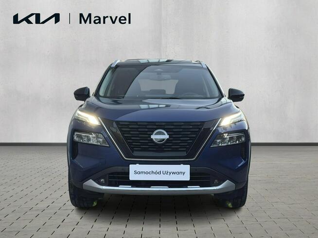 X-TRAIL 213KM Tekna+Premium+Bose Salon PL, 23% Łódź - zdjęcie 2