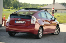 1,8*99KM*Hybryda*Panorama*Serwis Toyota*Oryginał*Niemcy Ostrów Mazowiecka - zdjęcie 9