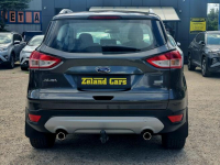 Ford Kuga Serwis Panorama Climatronic Parktronic Tempomat Gwarancja! Szczecin - zdjęcie 6