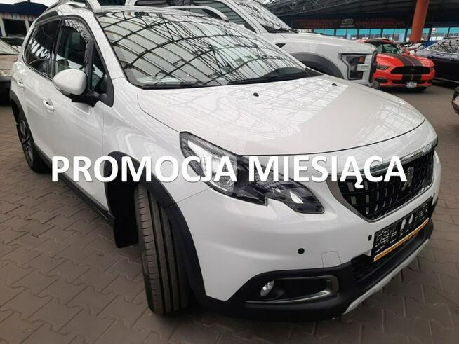 Peugeot 2008 Mysłowice - zdjęcie 1