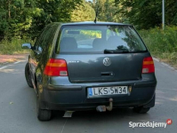 Volkswagen VW Golf 4 IV 1,4 16v 2001 benzyna LPG Krasnystaw - zdjęcie 3