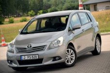 Toyota Verso 2,0Diesel*126KM*Climatronic*Panorama dach*Niemcy Ostrów Mazowiecka - zdjęcie 4