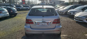 Mercedes B 200 zadbany sprawny serwisowany Lublin - zdjęcie 10
