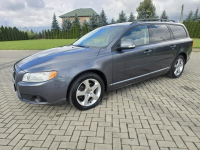 Volvo V70 2,0D Serwis.El.Klapa Bagażnika,Skóry,Navigacja. Kutno - zdjęcie 6