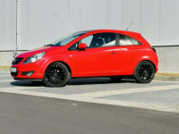 Opel Corsa D Color Edition 2010r 1.4 100 KM – świeżo po dużym serwisie Mikołów - zdjęcie 3