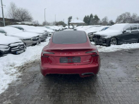 Tesla Model 3 AWD Long range Dual motor Panorama Radar 360 Gliwice - zdjęcie 7