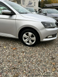 Škoda Fabia Zadbana,automat, Salon Polski Słupsk - zdjęcie 3