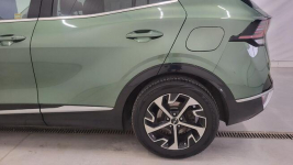 Kia Sportage 1.6 T-GDI mHEV Business Line 2WD DCT Grójec - zdjęcie 9