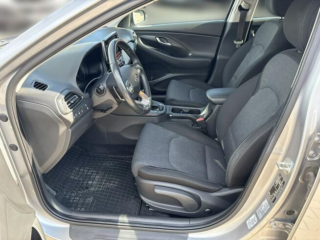 Hyundai i30 Komorniki - zdjęcie 6