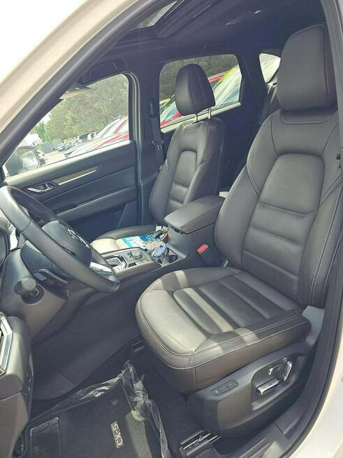 MAZDA CX-5 2.5 Turbo Signature / AWD Wrocław - zdjęcie 5