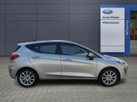 Ford Fiesta Titanium 1.0 EcoBoost 100 KM M6 Warszawa - zdjęcie 6
