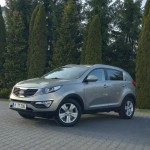 Kia Sportage 1.6 GDI L 2WD Ostrów Mazowiecka - zdjęcie 4