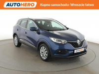 Renault Kadjar led automat navi kamera auto klima pdc Warszawa - zdjęcie 10
