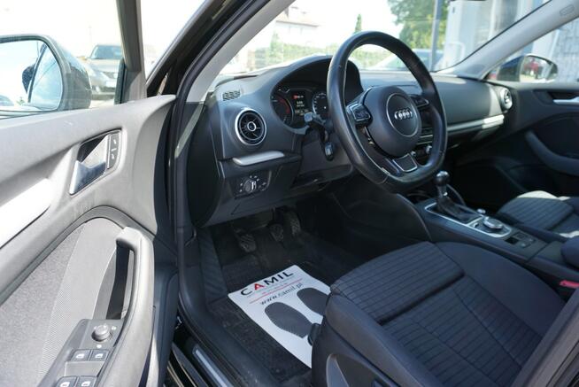 Audi A3 zarejestrowany, ubezpieczony Opole - zdjęcie 8
