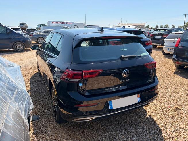VOLKSWAGEN Golf VIII 1.4 EHybride OPF 204 DSG6 FW076 Przemyśl - zdjęcie 3