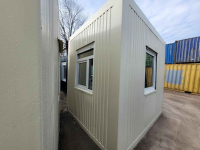 Kontenery stróżówki Gdańsk - zdjęcie 2