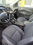 Ford Kuga 1,5 diesel 120km automat 2018r Staszów - zdjęcie 10