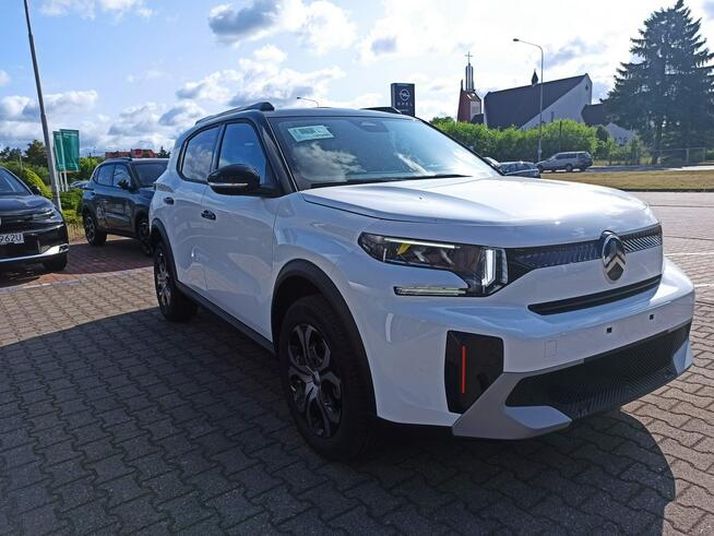 C3 AIRCROSS COLLECTION Piła - zdjęcie 3