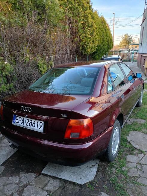 Audi a4 Ksawerów - zdjęcie 8