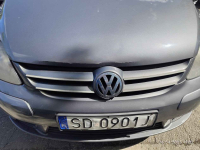 Volkswagen Golf Plus 1.9TDI 2007r. Dąbrowa Górnicza - zdjęcie 7