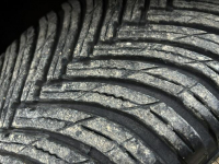 Tiguan 1.4 TSI 160km BI-XENON podgrze fot KLIMA serwis BEZWYPADEK 2014 Tychy - zdjęcie 6