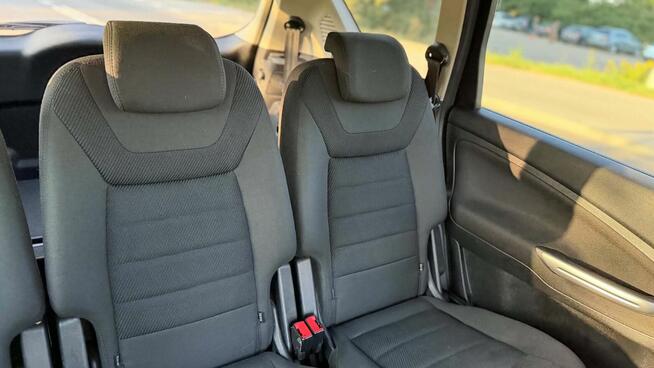 Sprzedam Ford S-max Titanum Dąbrowa Górnicza - zdjęcie 7