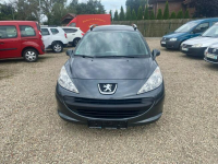 Peugeot 207 SW 1,4 Benzyna 95KM Ładny Białogard - zdjęcie 3