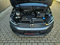 Volkswagen Touran 2.0 TDI 150KM DSG 7os Zarejestrowany Strzała - zdjęcie 12