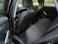 Audi Q2 2.0 TFSI Quattro S-tronic Tarnowskie Góry - zdjęcie 9