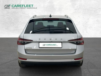 Skoda Superb 2.0 TDI SCR STYLE DSG Warszawa - zdjęcie 6