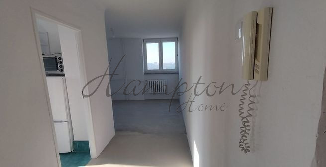 2 pokoje - DOLNY MOKOTÓW Warszawa - zdjęcie 12