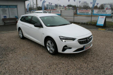 Opel Insignia Sports Tourer Salon Polska netto 54 390 PLN Gwarancja Warszawa - zdjęcie 4