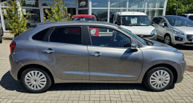 Suzuki Baleno Radar, ,grzane fotele  ,kontrola pasa ruchu, led , Olsztyn - zdjęcie 6
