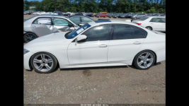 BMW 330 B48 / xDrive / M-Pakiet Warszawa - zdjęcie 8