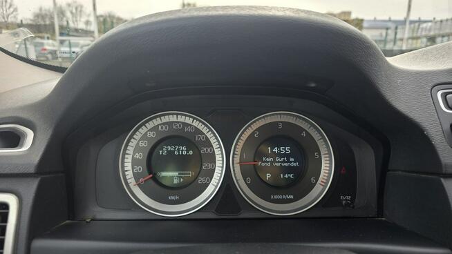 Volvo XC 70 AWD automat Lębork - zdjęcie 10