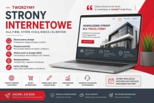 Strona Internetowa, Która Pracuje Na Sukces Twojej Firmy