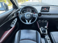 Mazda CX-3 2.0Benzyna 150KM NAVI-PL*Head-Up*Skóra Kamera cofania Modliborzyce - zdjęcie 6