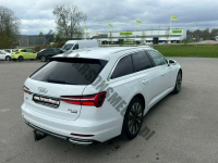 Audi A6 Kiczyce - zdjęcie 5