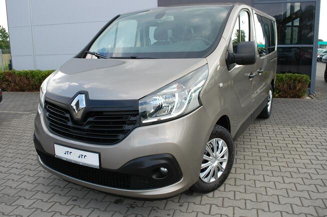 Renault Trafic Dębica - zdjęcie 2