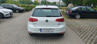 Przepiękny Golf 7 Puławy - zdjęcie 9