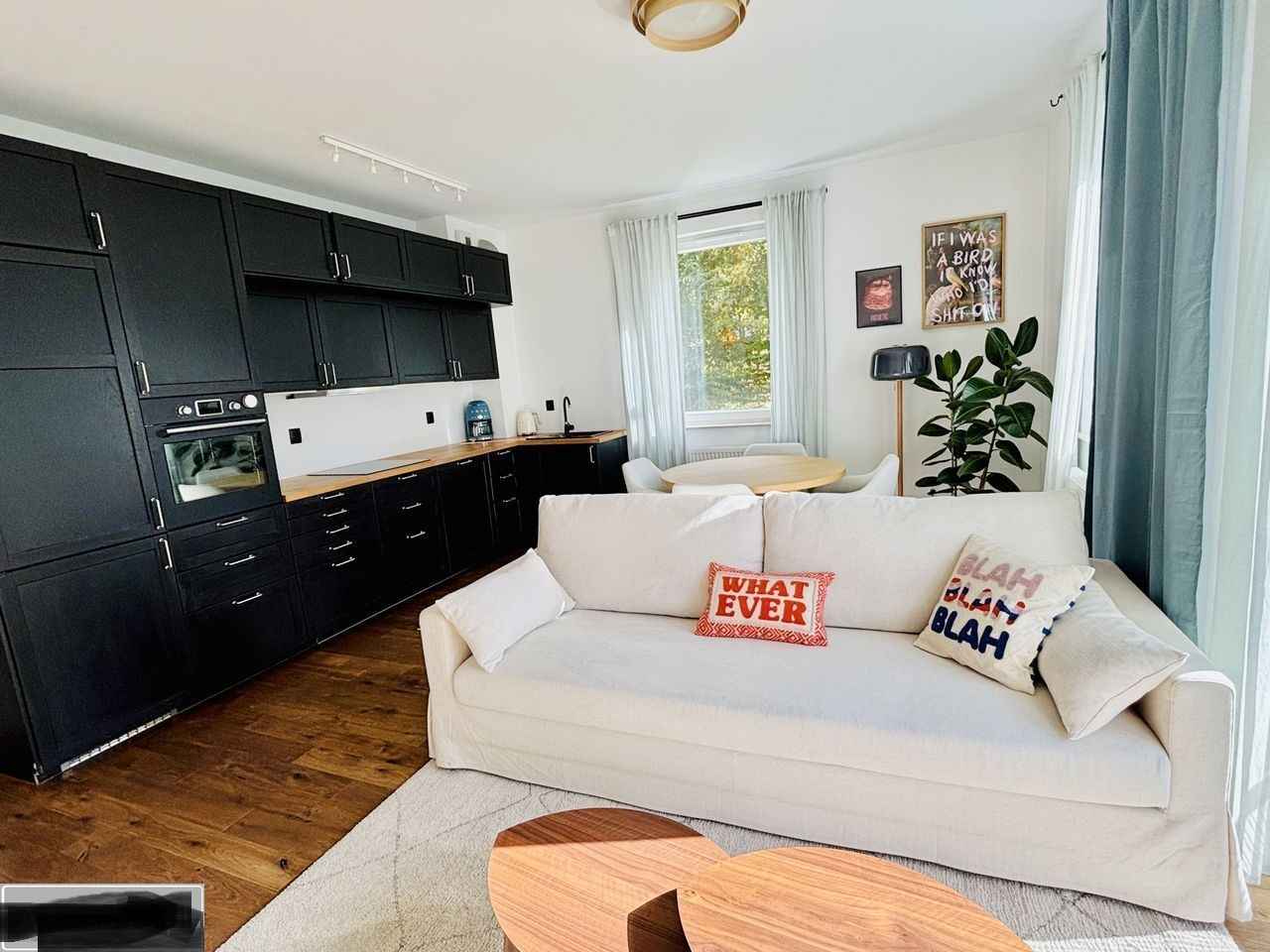 2pok, 49met, Oklice Asfaltowej BALKON/GARAŻ/2017 (Wrocław) Krzyki - zdjęcie 5