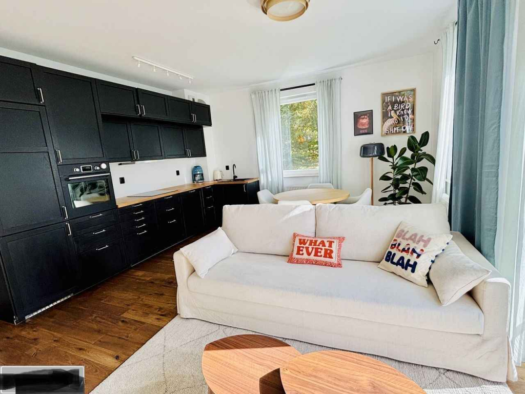 2pok, 49met, Oklice Asfaltowej BALKON/GARAŻ/2017 (Wrocław) Krzyki - zdjęcie 5