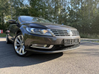 Vw CC 2013r 2.0 140km Diesel Bogata Wersja !