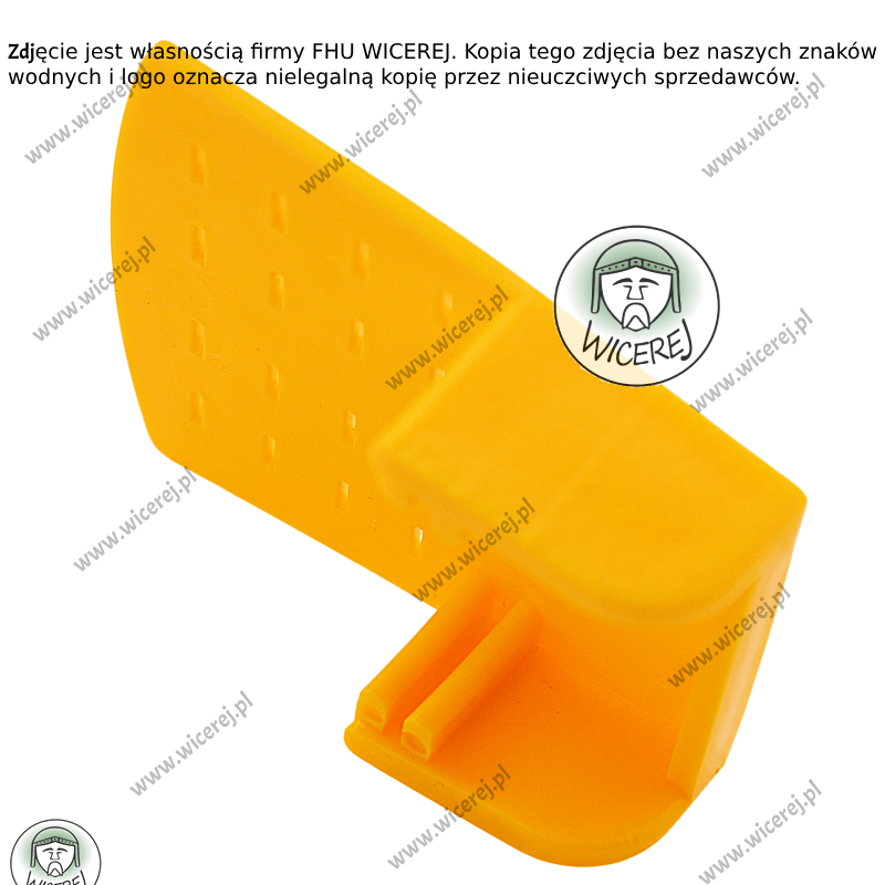 Lądowisko dla Pszczół, Wlotka, Mostek, Podest, podstawa pszczoły Jaśliska - zdjęcie 4