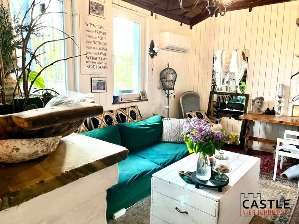 Dom nad Jeziorem. Blisko Trójmiasta. Borkowo - zdjęcie 7