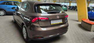 Fiat Tipo ZOBACZ OPIS !! W podanej cenie roczna gwarancja Mysłowice - zdjęcie 8