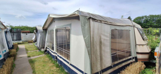 Sprzedam przyczepy kempingowe Niechorze Niechorze - zdjęcie 5