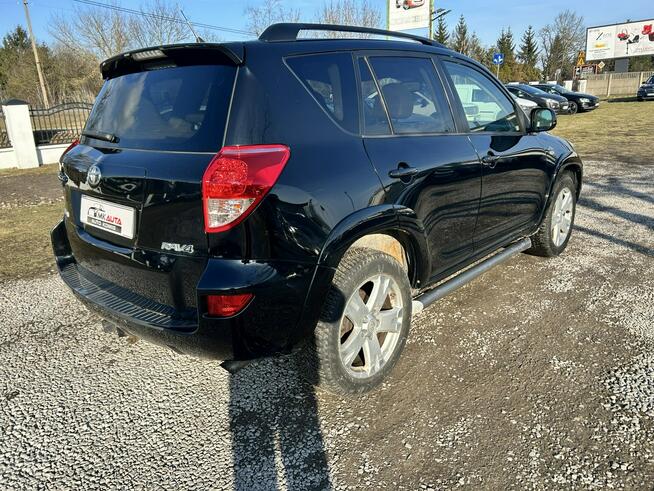 Toyota RAV-4 Nowe Iganie - zdjęcie 5