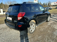 Toyota RAV-4 Nowe Iganie - zdjęcie 5